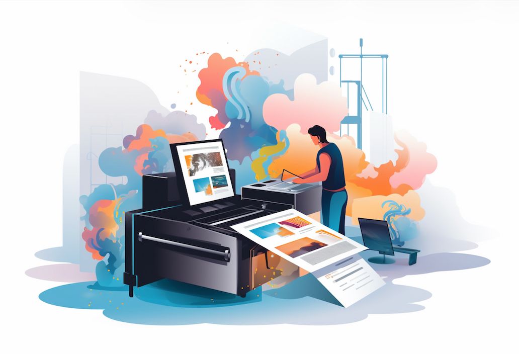 Quality Print Samples